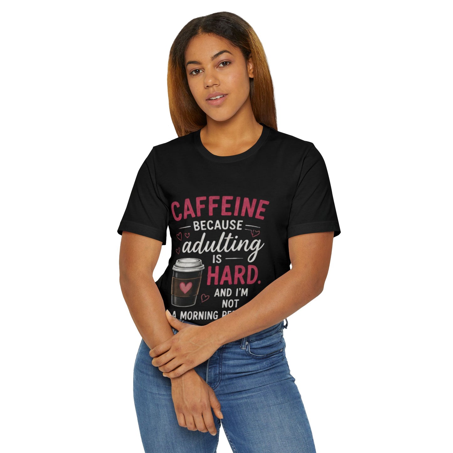 Unisex Caffeine