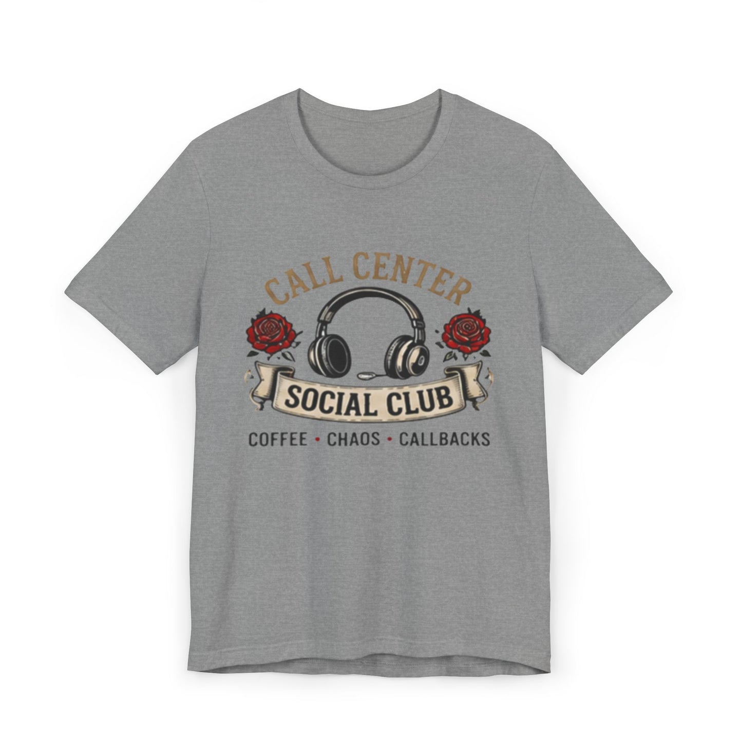 Unisex call center