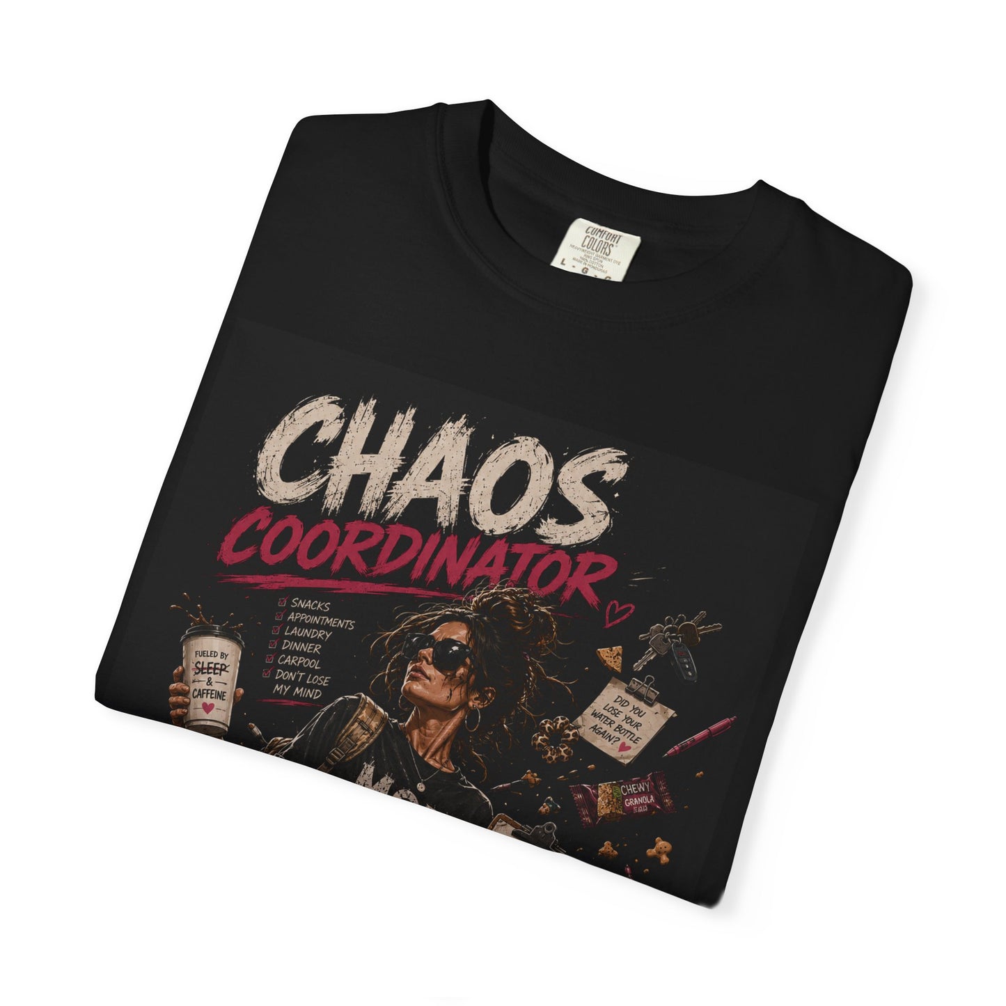 Unisex Chaos Coordinator