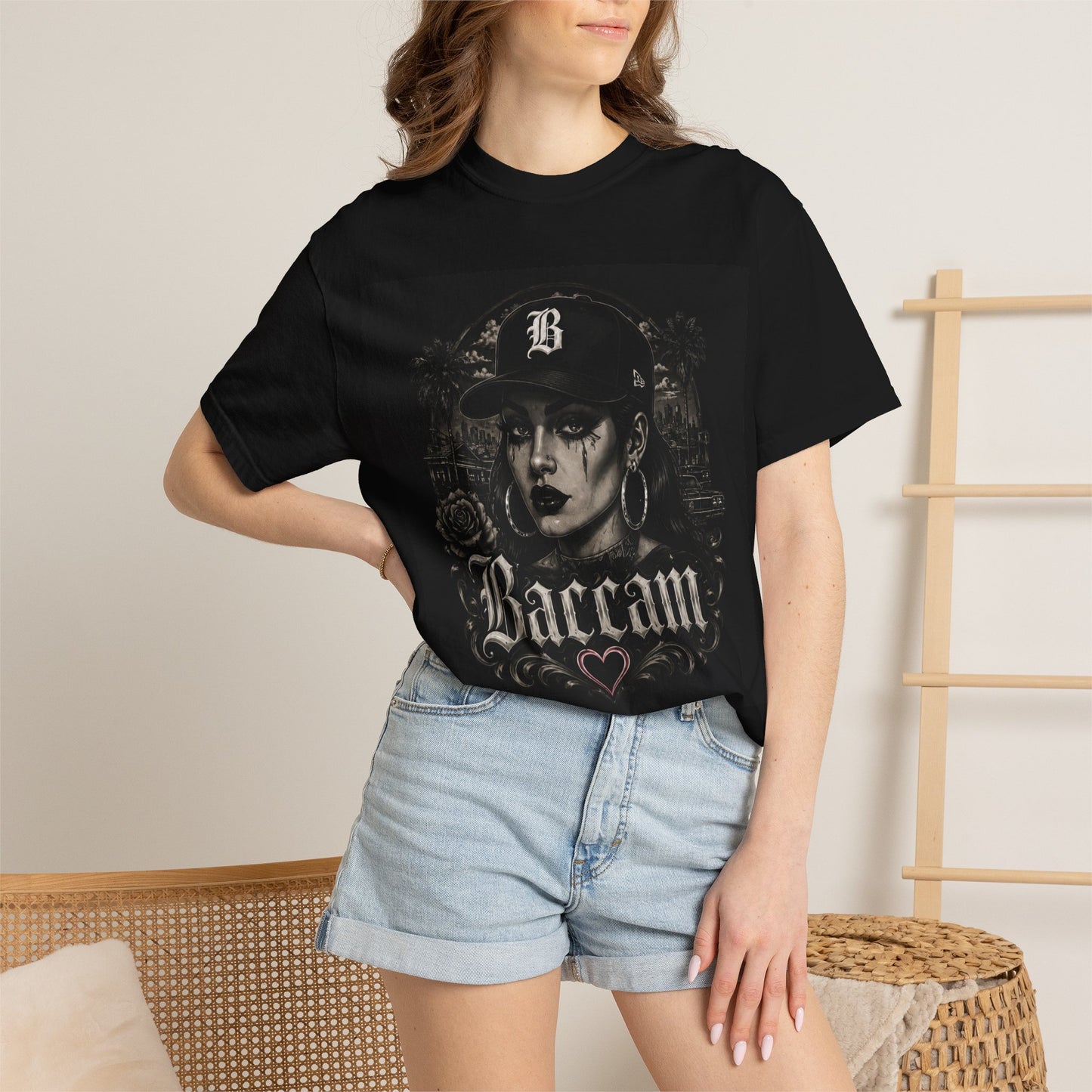 Unisex chola