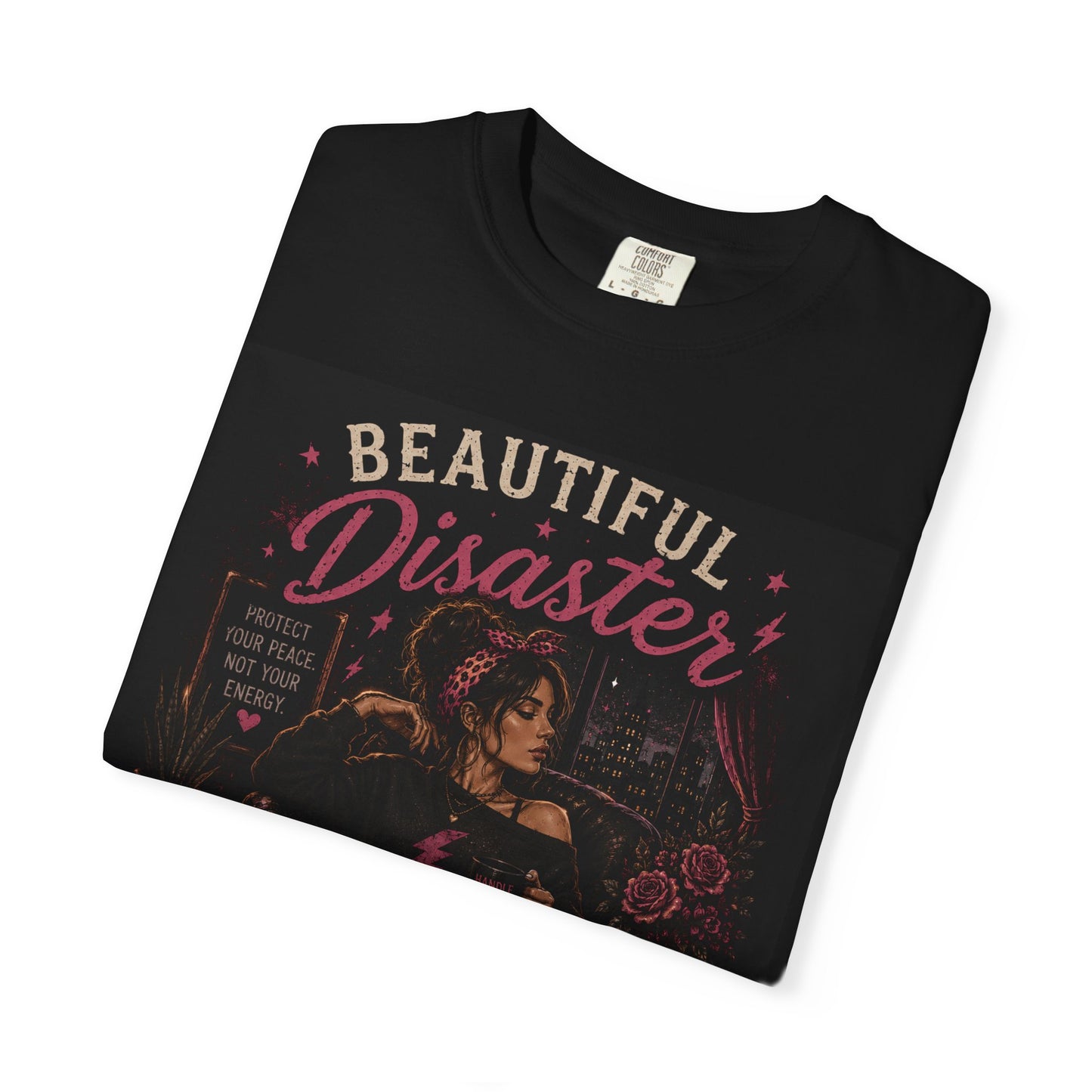 Unisex Beautiful Disaster