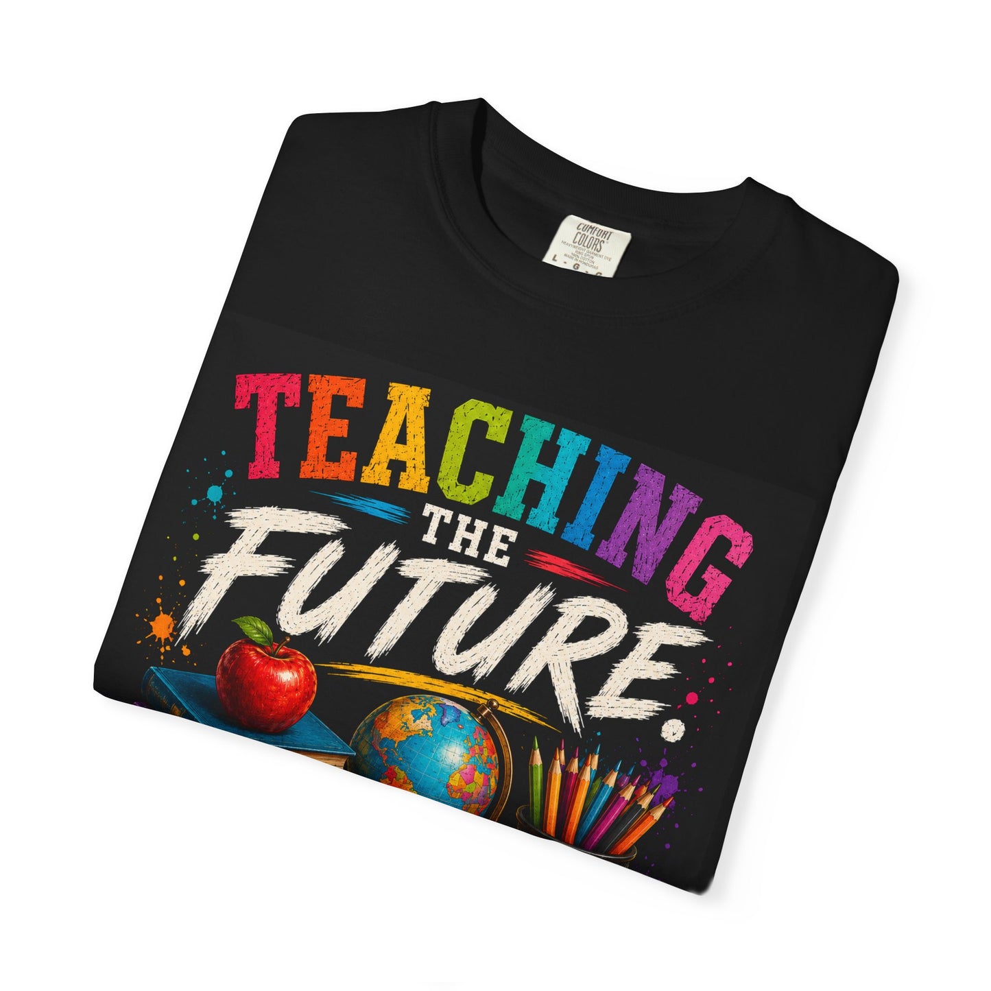 Unisex Teaching the future