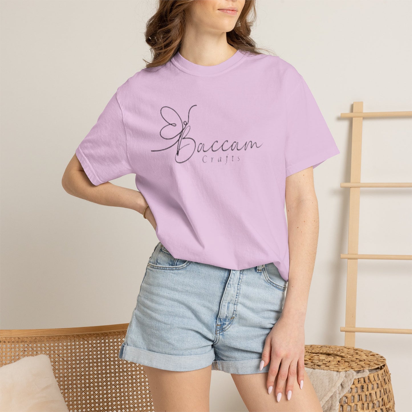 Baccam Crafts