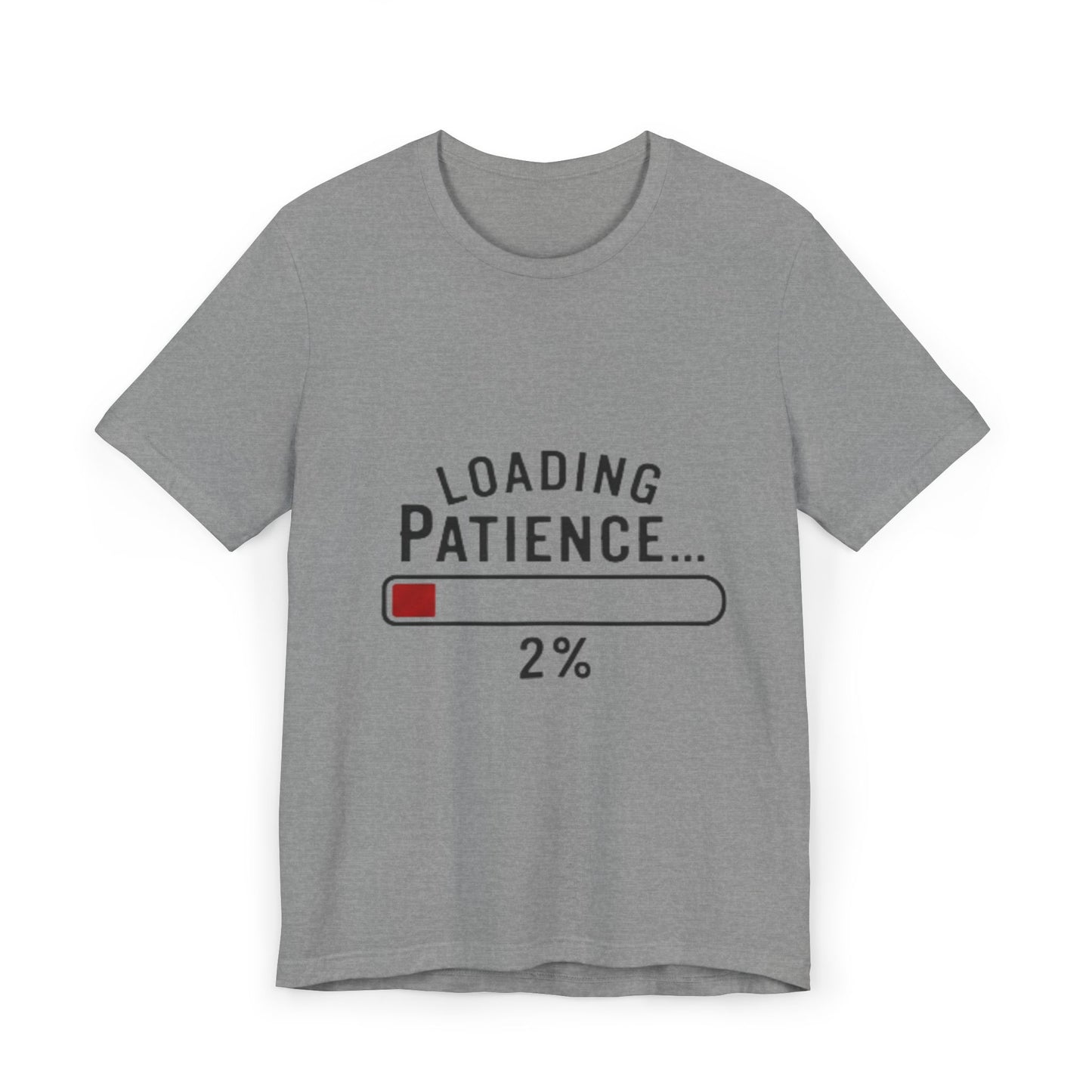 Unisex Loading