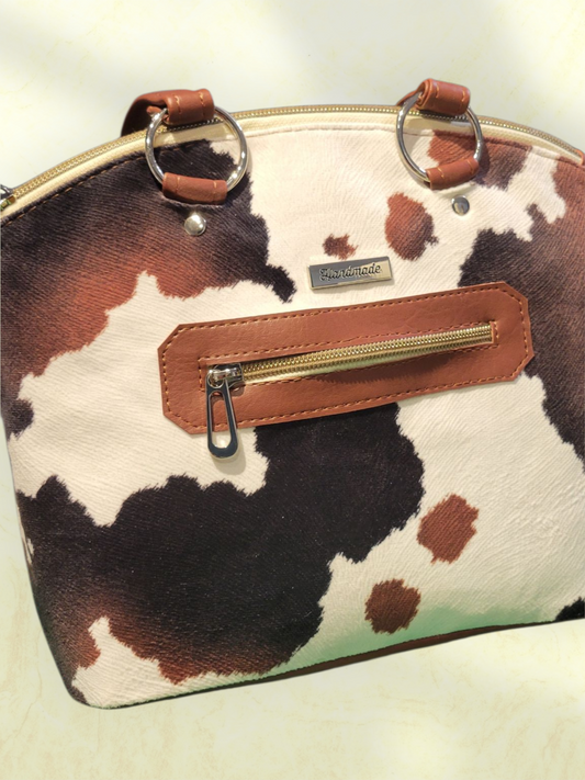 Lola cow print