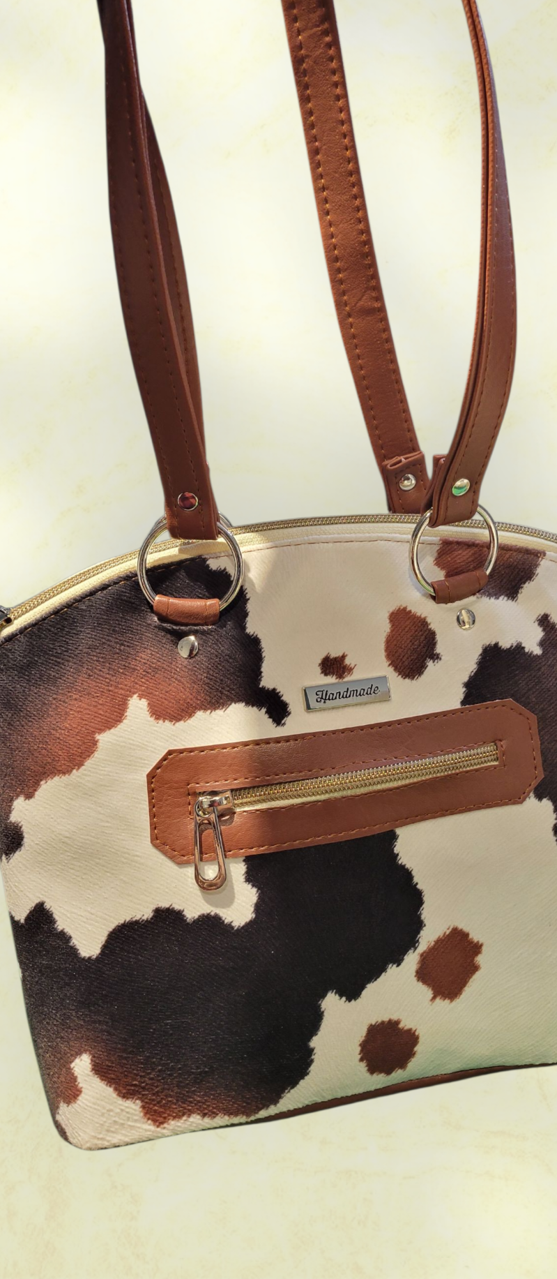 Lola cow print