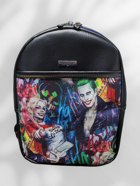 Sunshine Puddin backpack