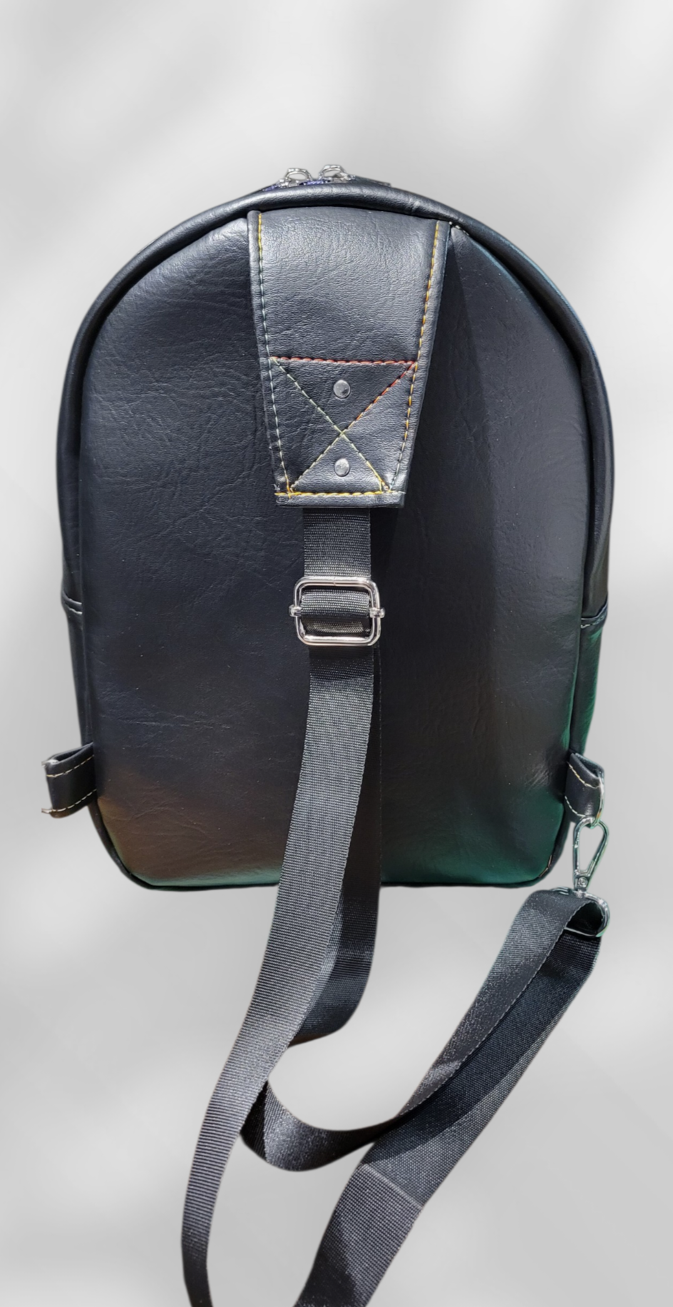 Sunshine Puddin backpack