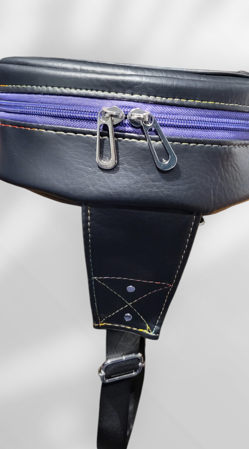 Sunshine Puddin backpack
