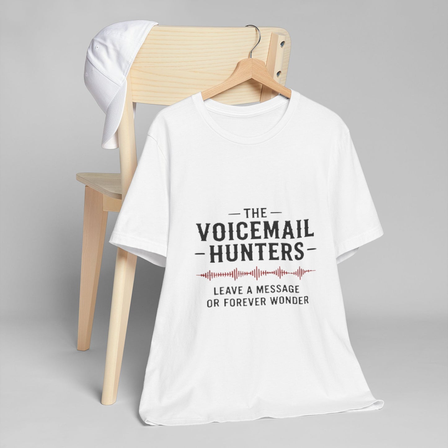 Unisex Voicemail