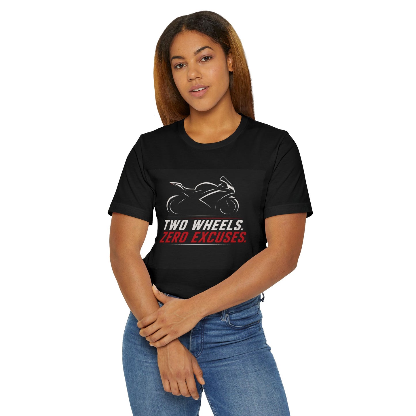 Unisex Two wheels