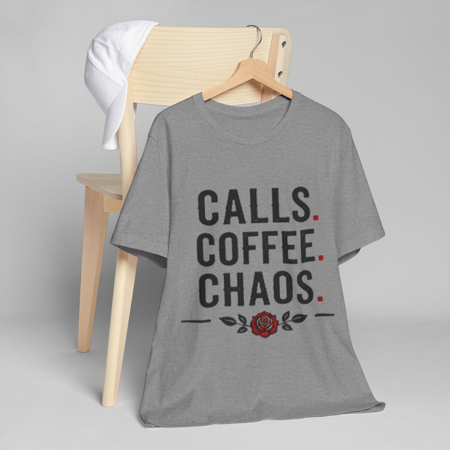 Unisex calls