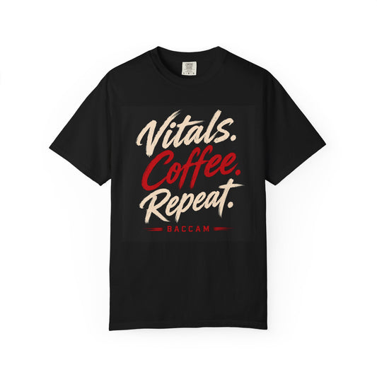 Unisex Vitals