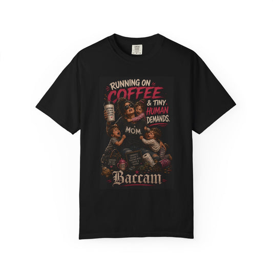 Unisex Running on Coffee