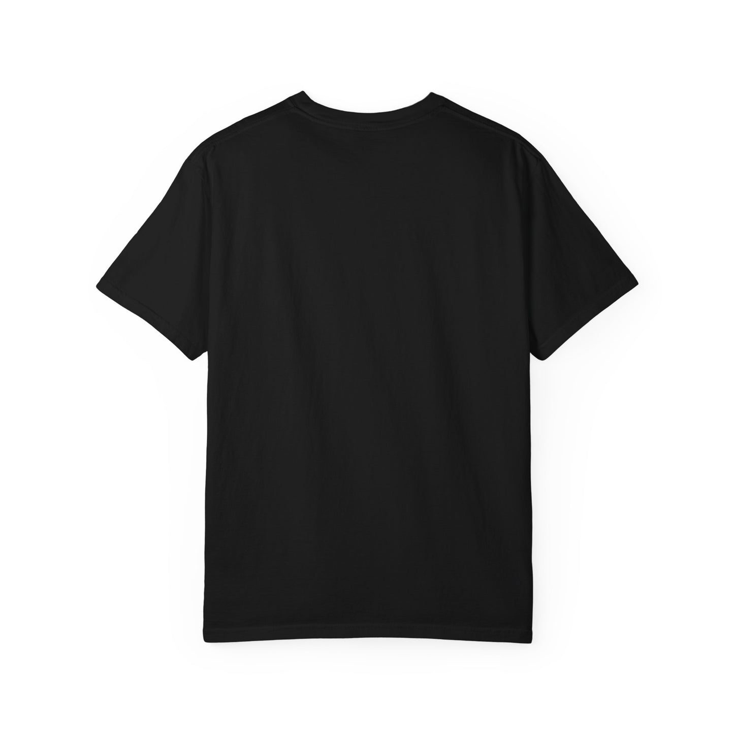 Unisex Asphalt therapy