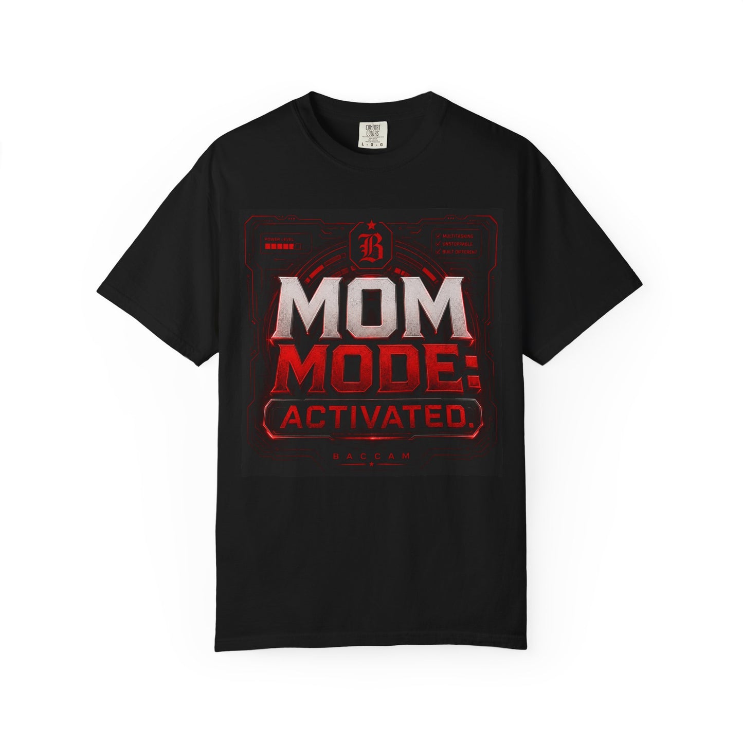 Unisex Mom Mode