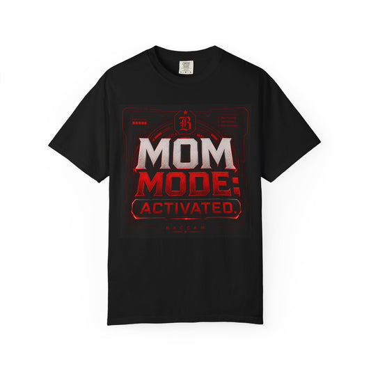 Unisex Mom Mode