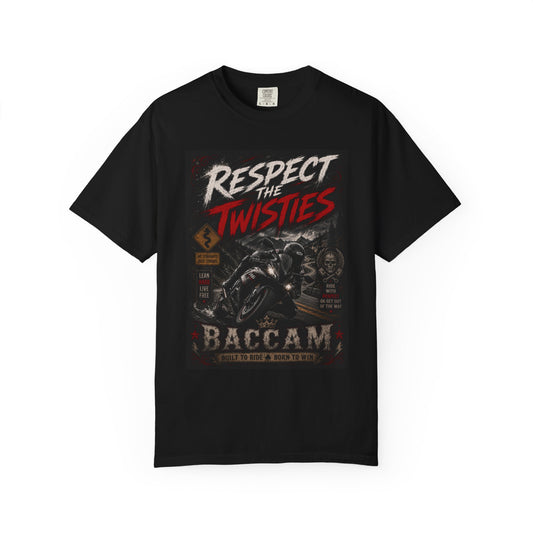 Unisex Respect