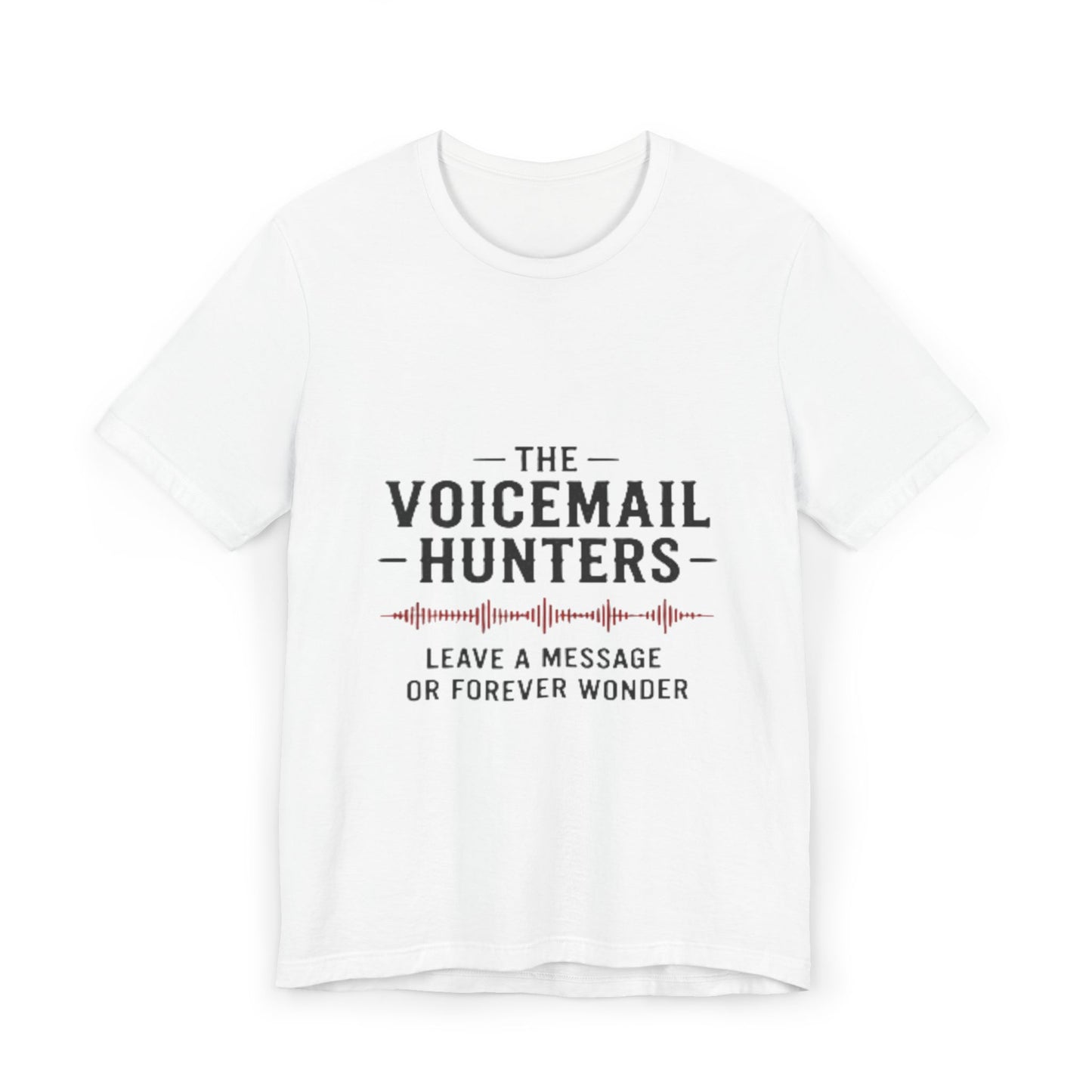 Unisex Voicemail