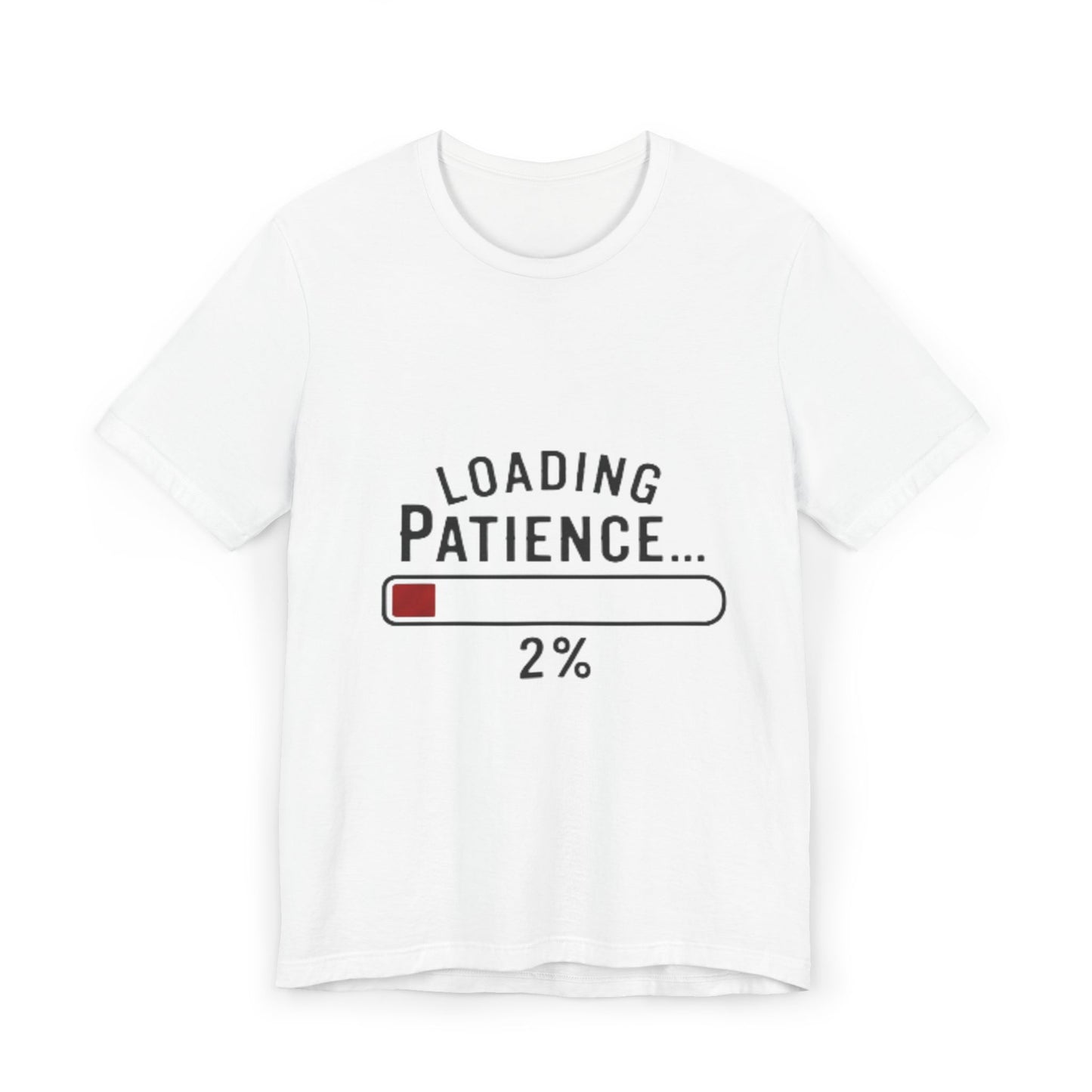 Unisex Loading