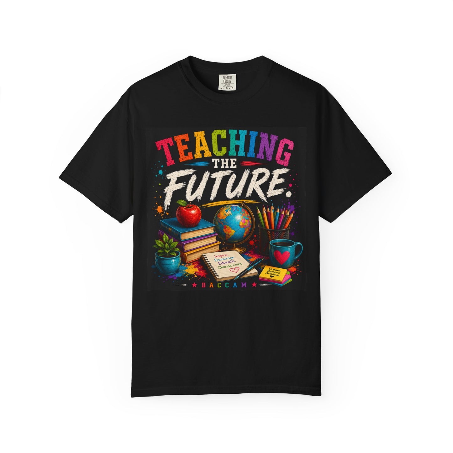 Unisex Teaching the future