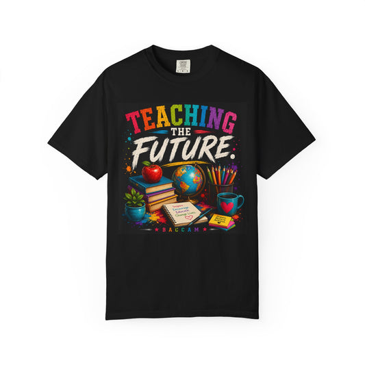 Unisex Teaching the future