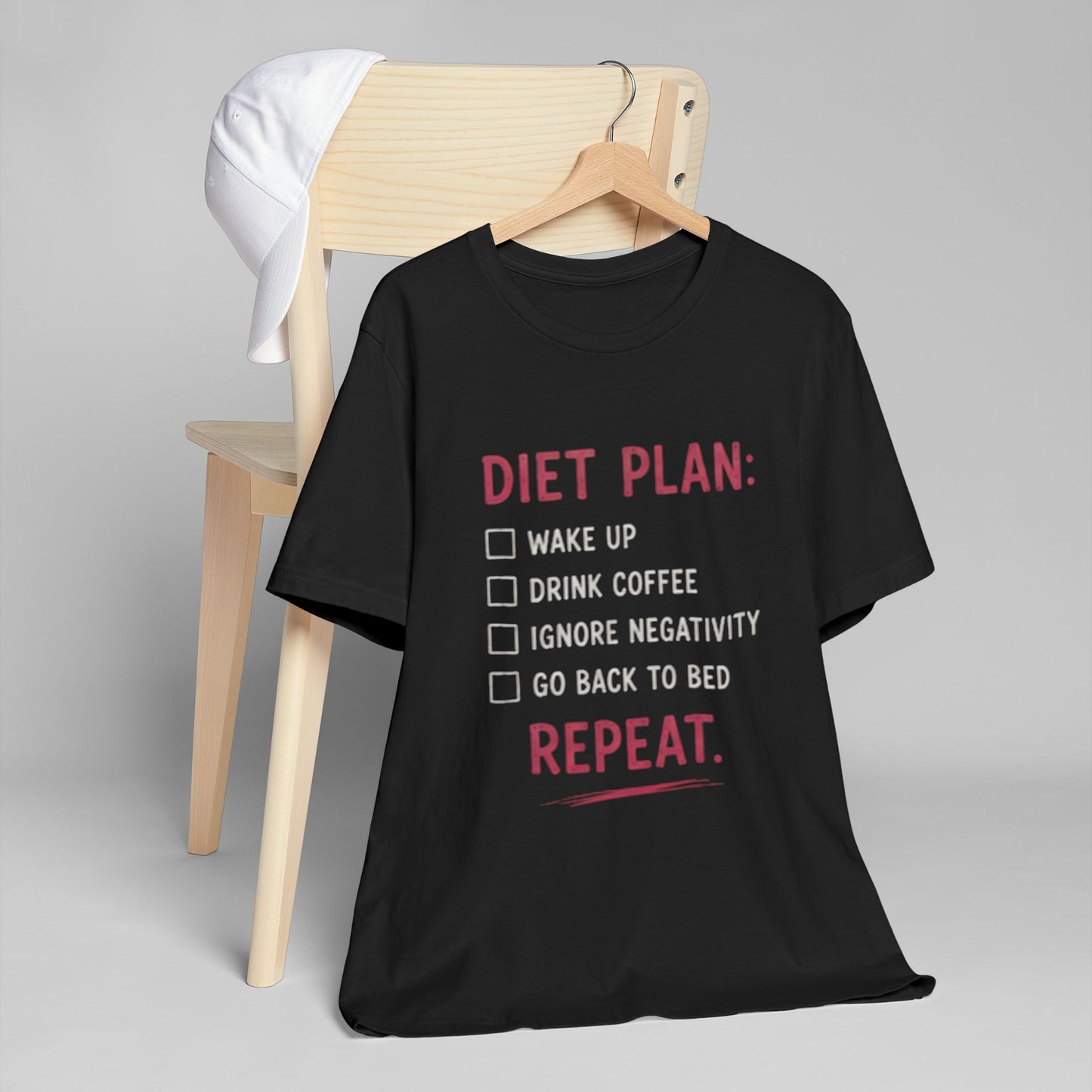 Unisex Diet Plan