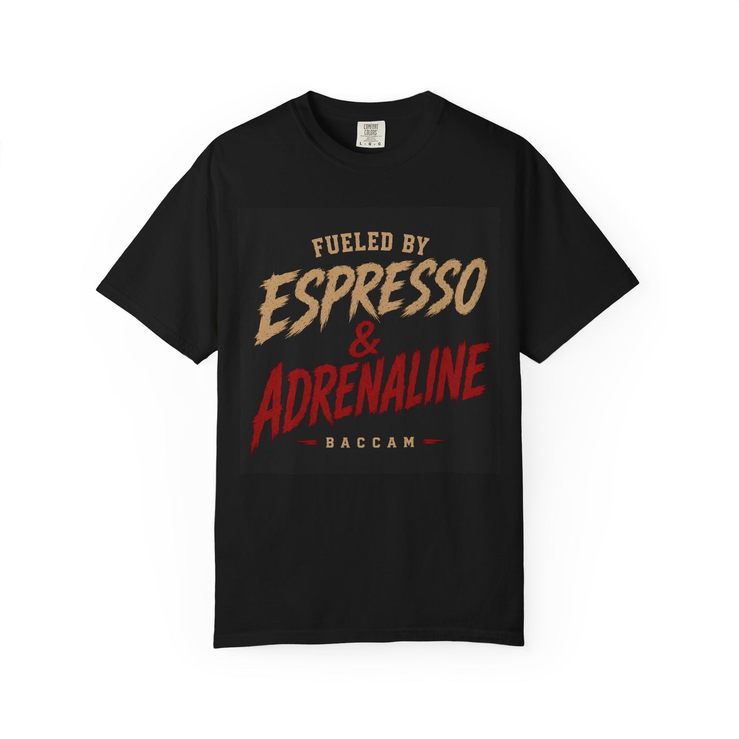 Unisex Espresso & Adrenaline