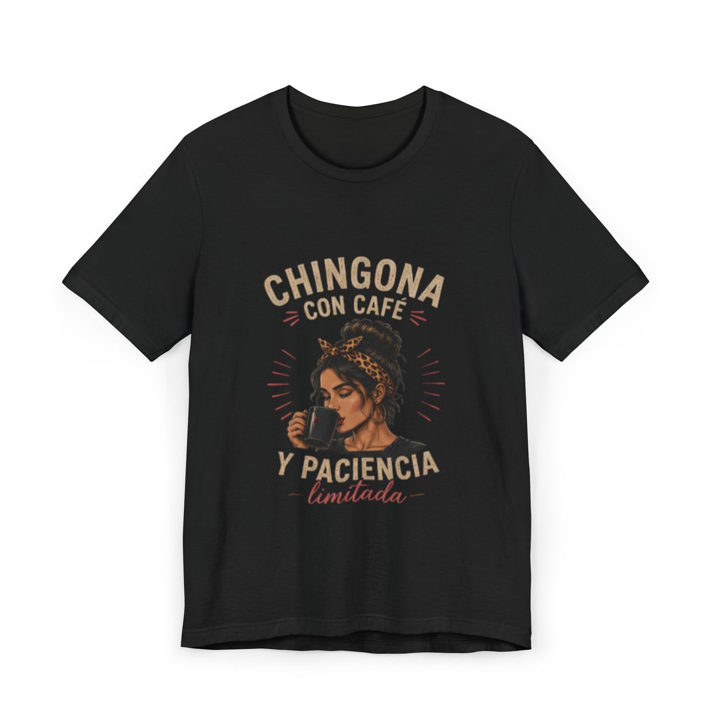 Unisex Chingona