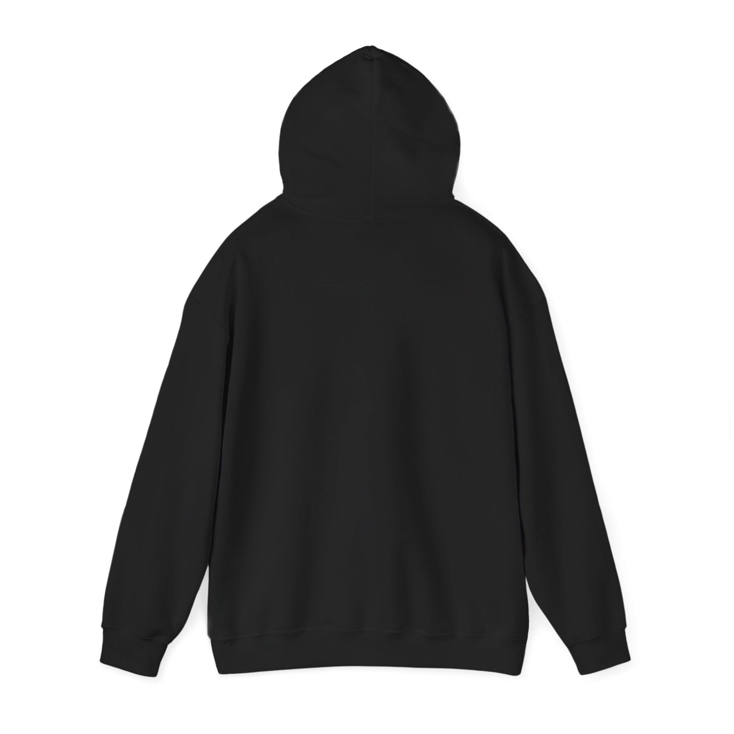 Unisex Mom. Bruh. hoodie