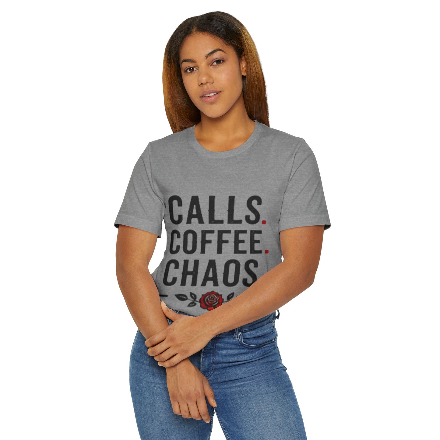 Unisex calls