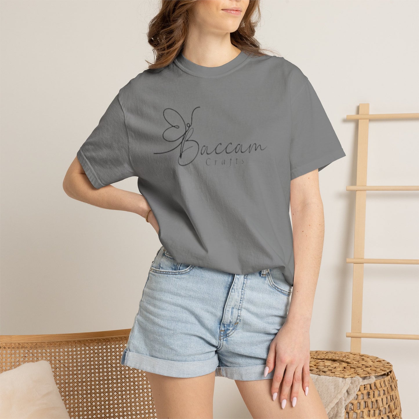 Baccam Crafts