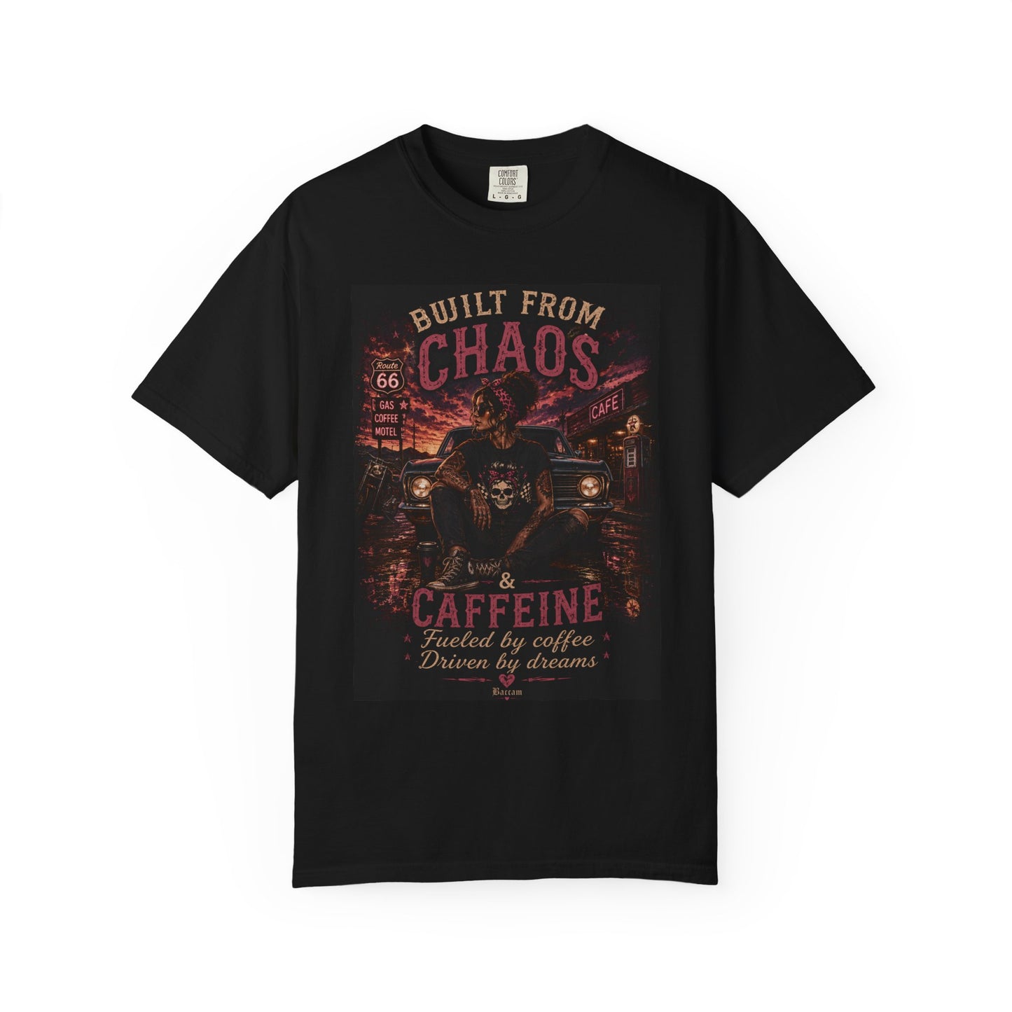 Unisex Chaos