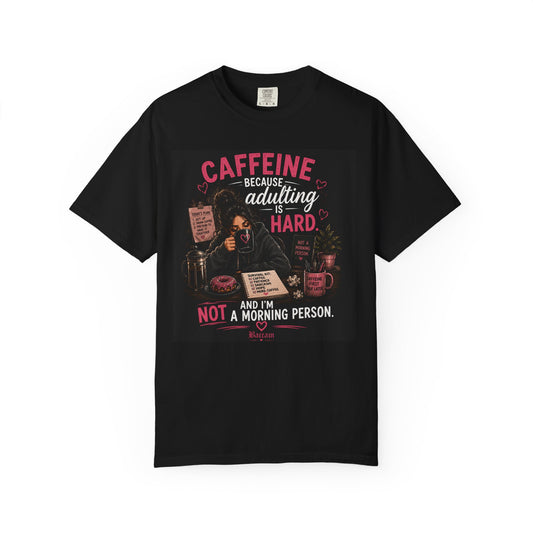 Unisex Caffeine