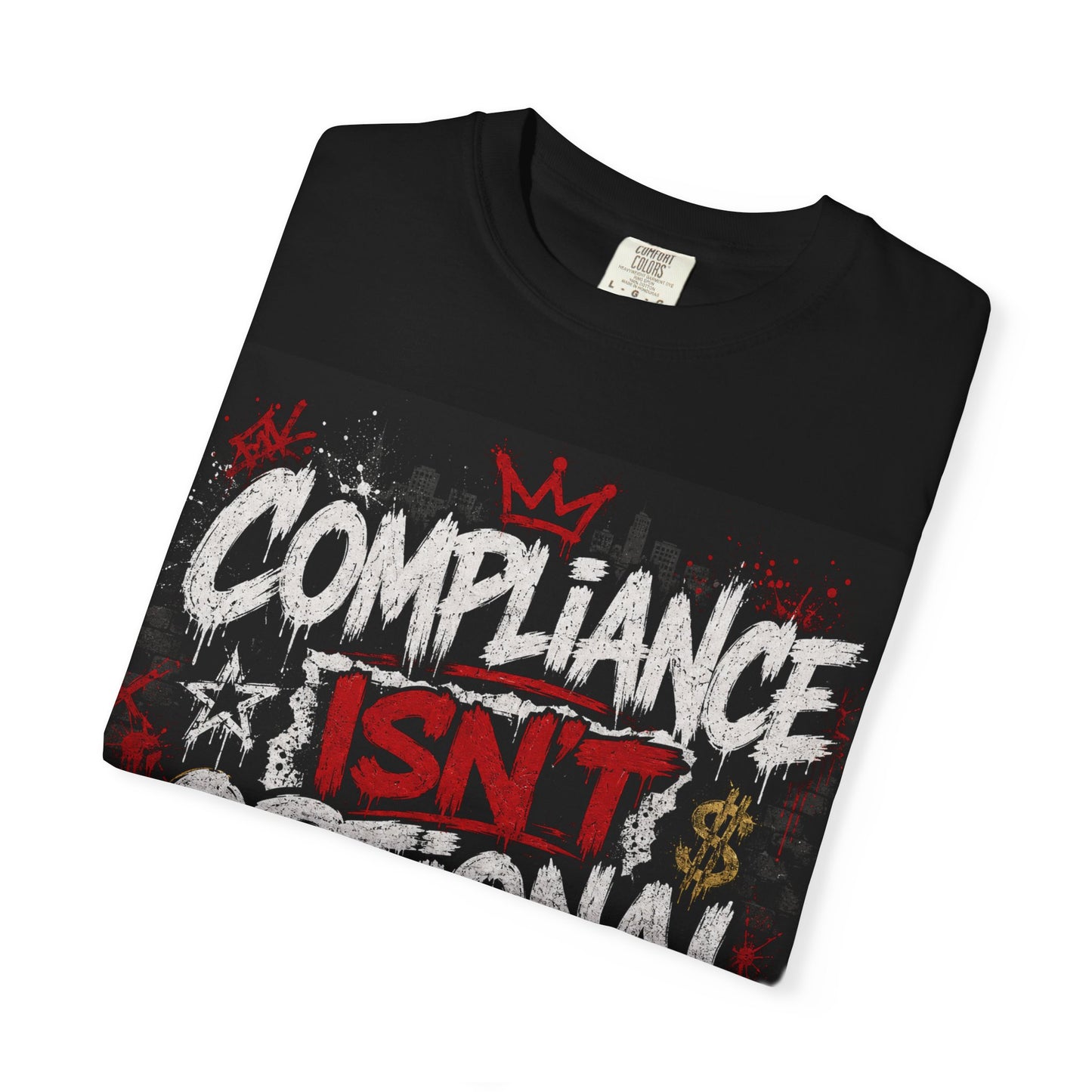 Unisex compliance