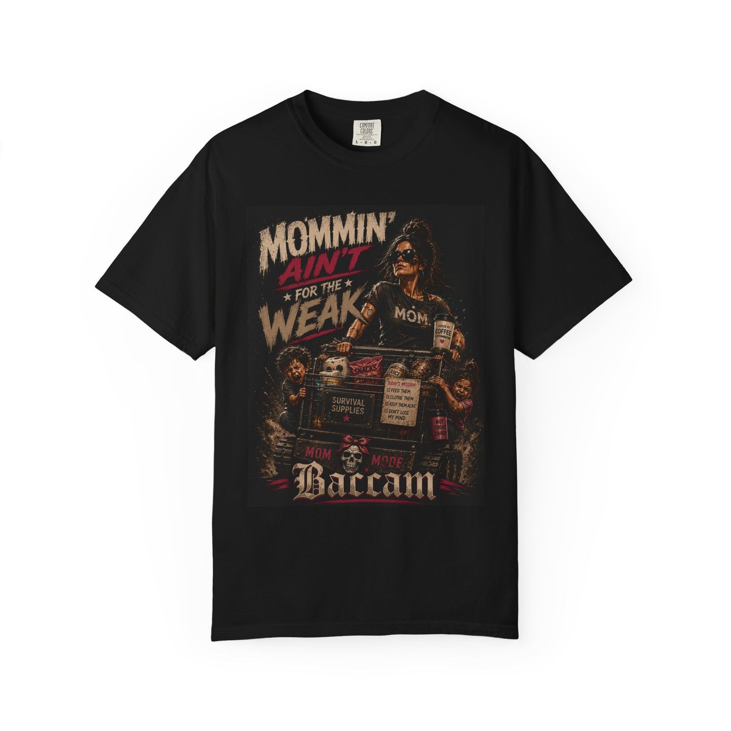 Unisex Mommin'