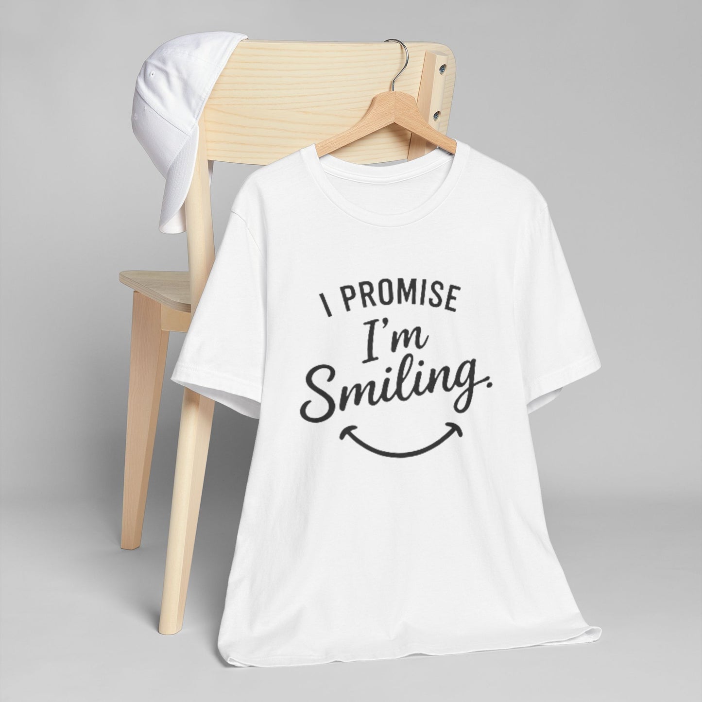 Unisex I promise