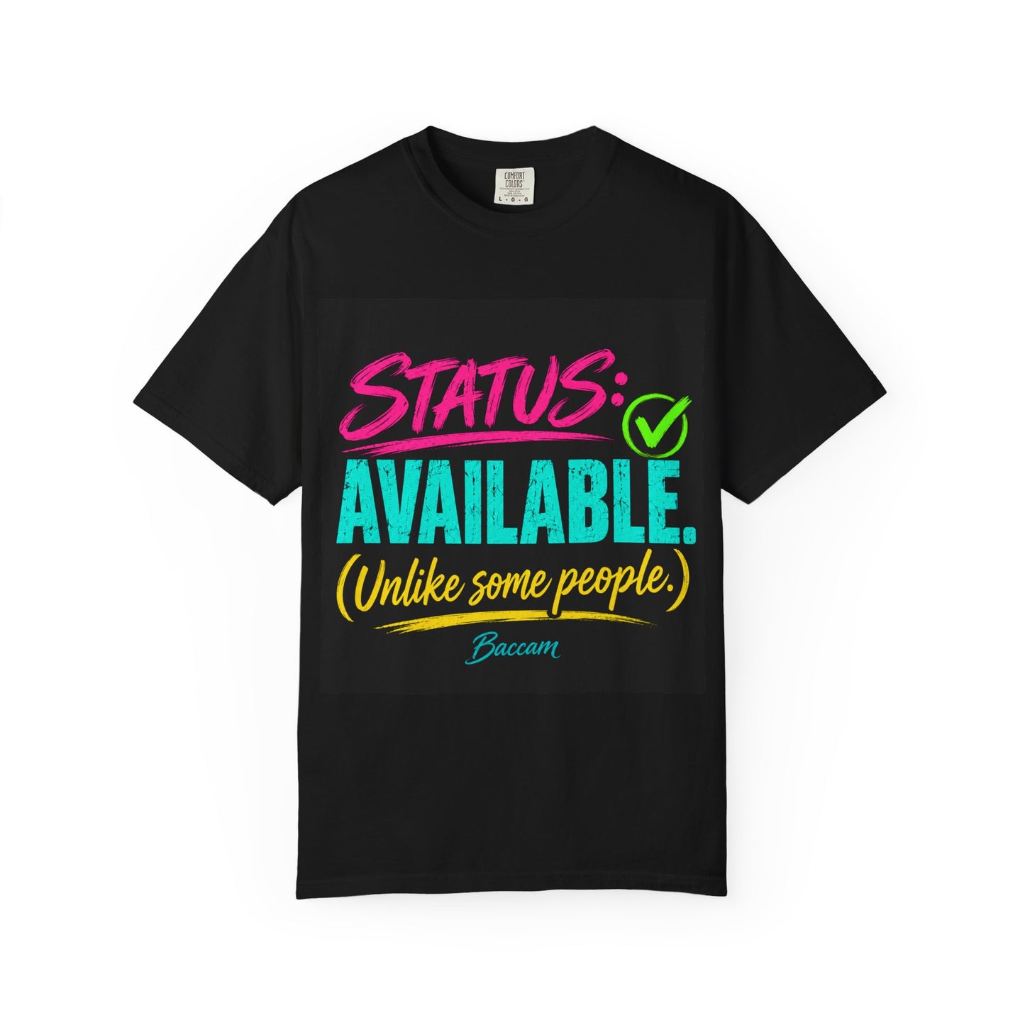 Unisex status