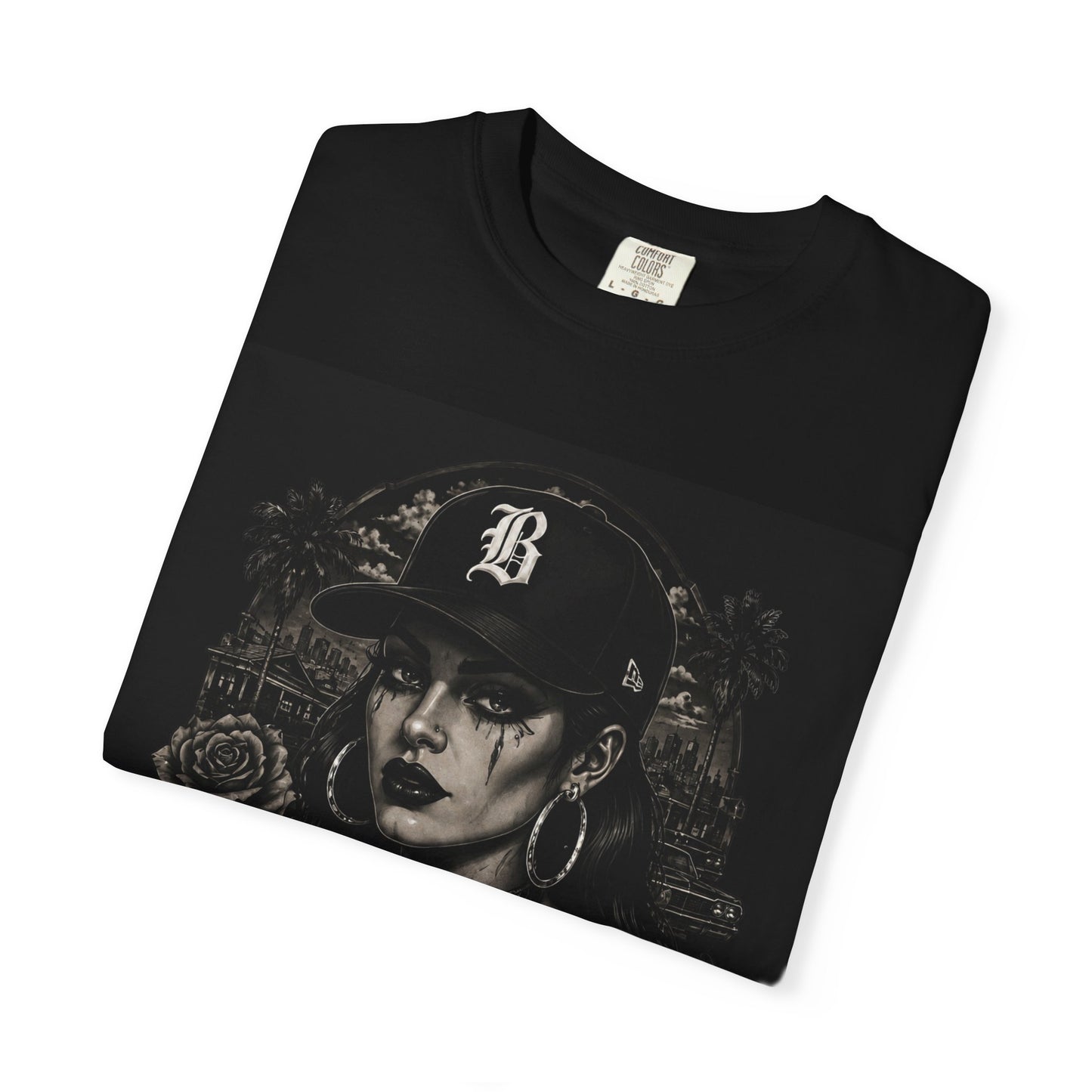 Unisex chola