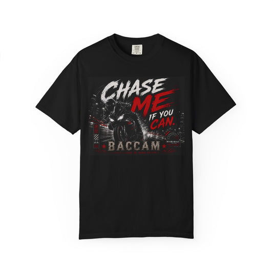 Unisex chase me