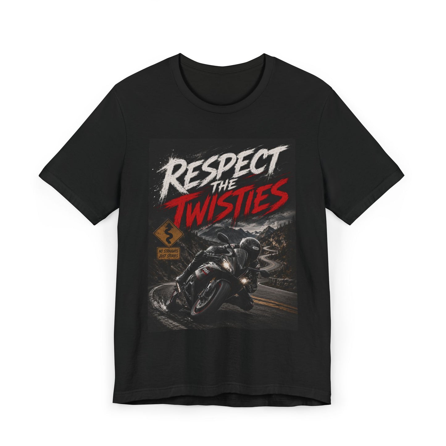 Unisex respect