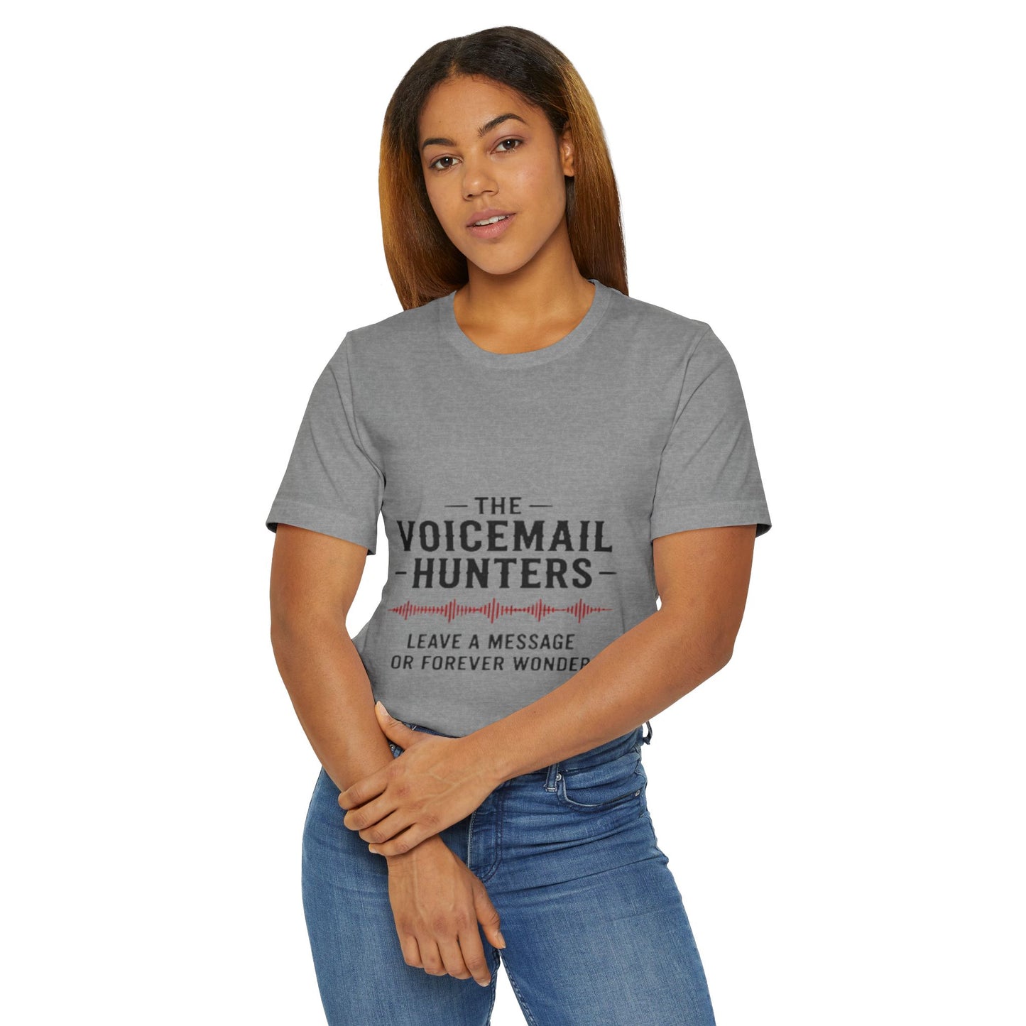Unisex Voicemail