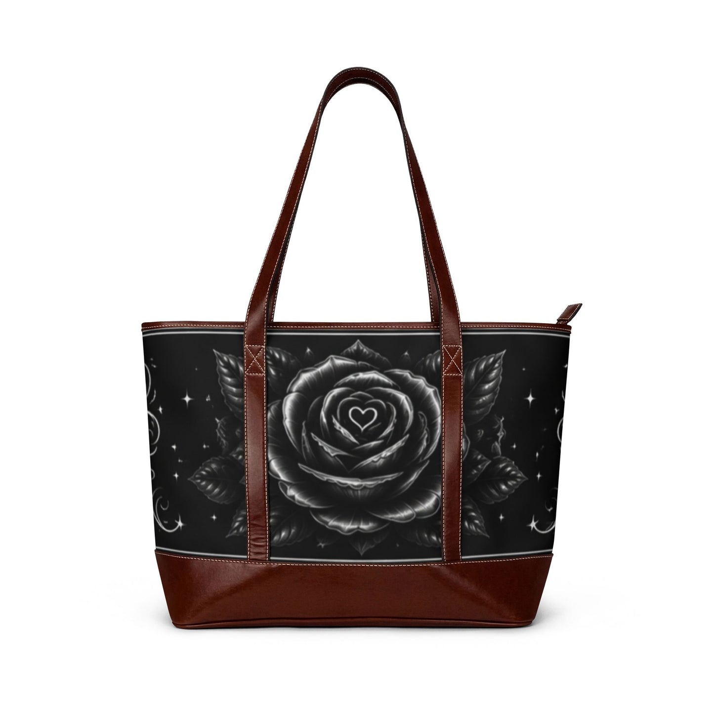 Rose Handbag