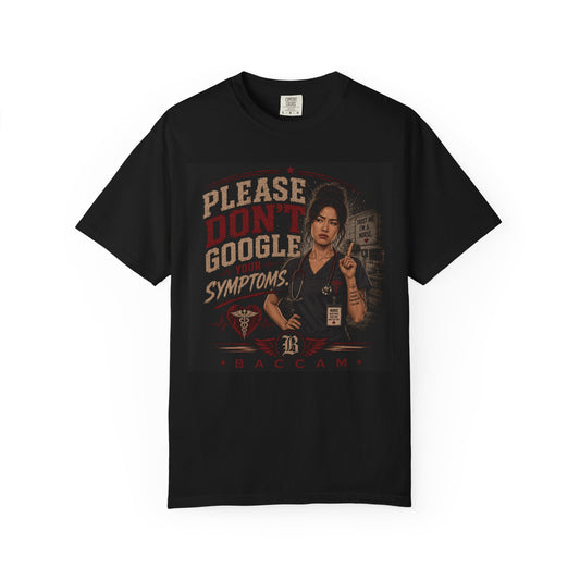 Unisex Please don't