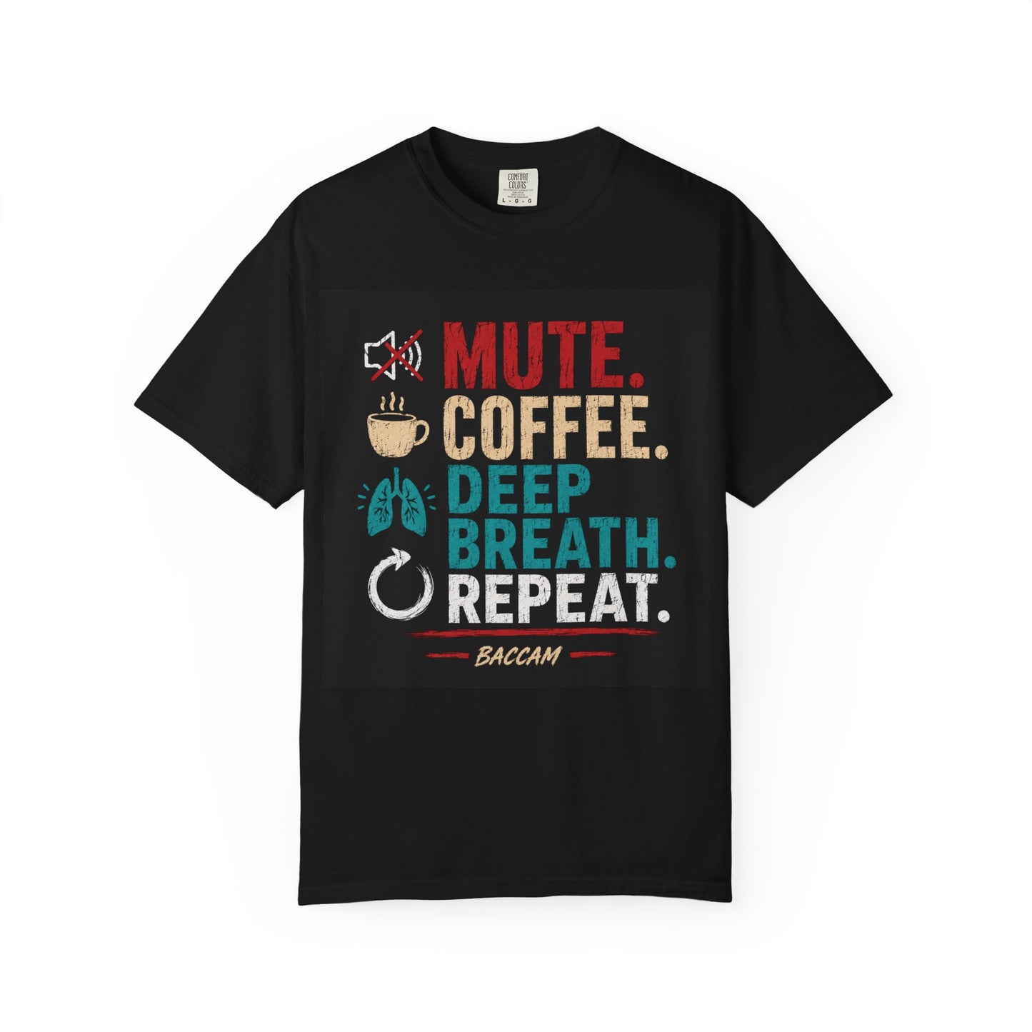 Unisex Mute