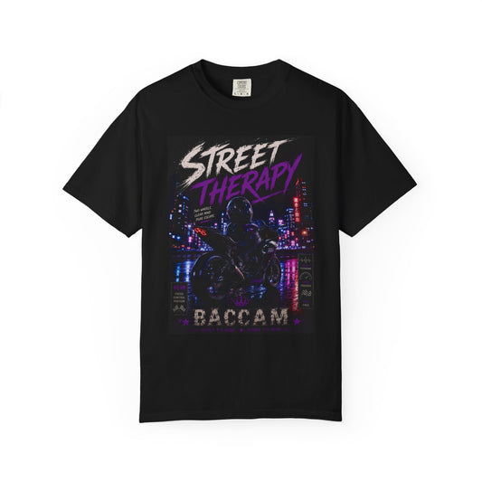 Unisex street therapy