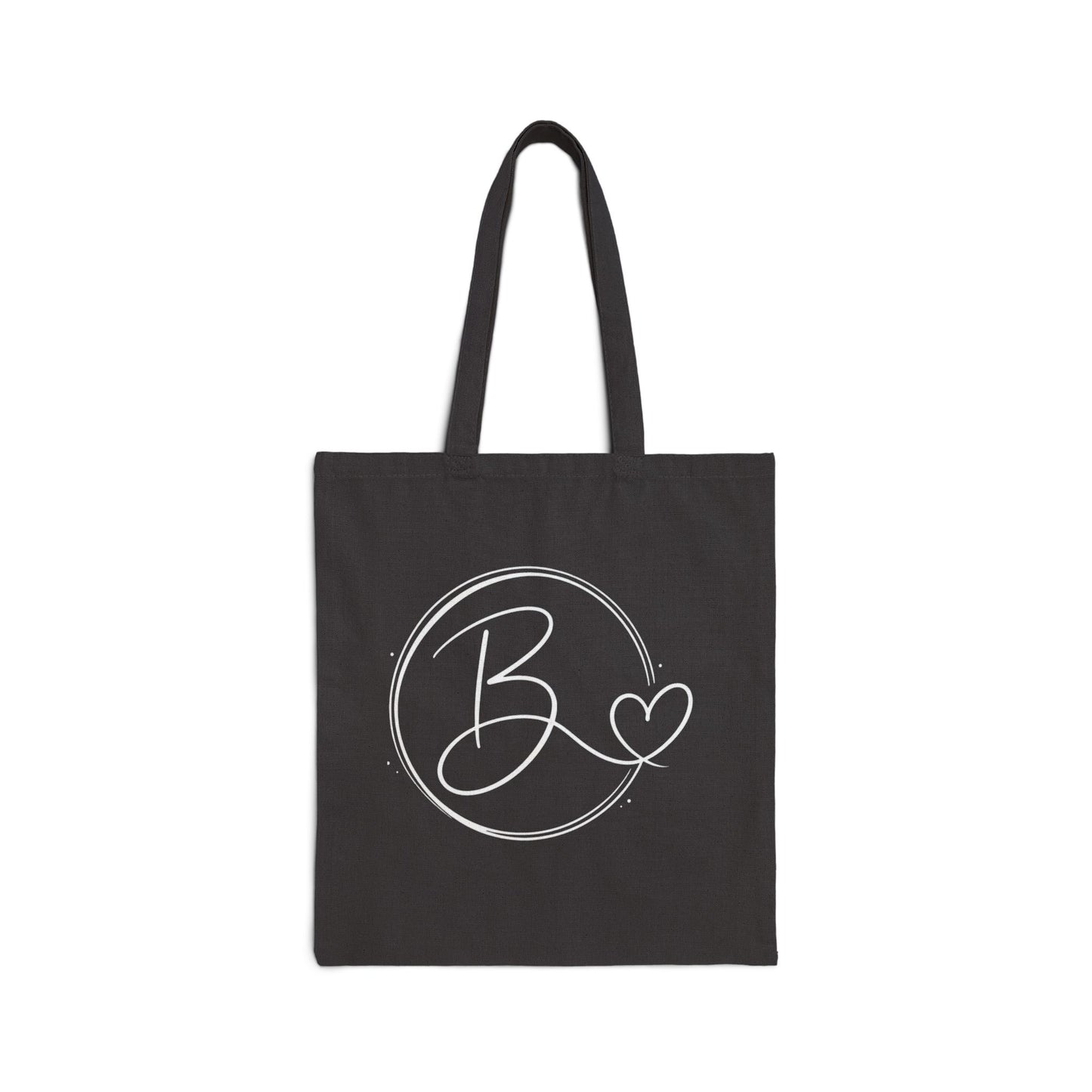 Baccam Crafts Cotton Canvas Tote Bag