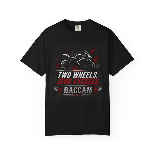 Unisex Two Wheels
