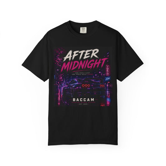 Unisex After Midnight