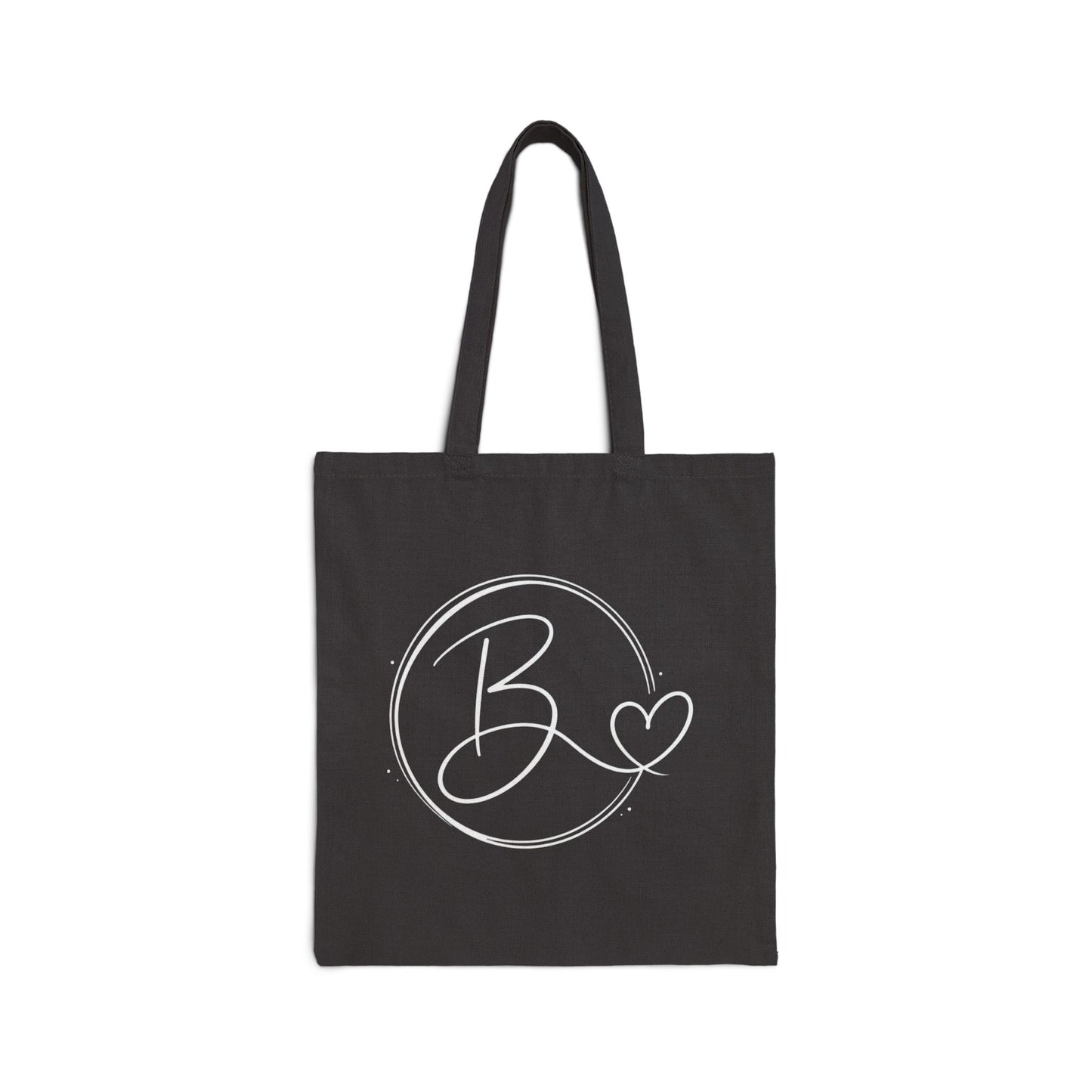 Baccam Crafts Cotton Canvas Tote Bag